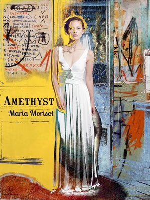 cover image of Amethyst